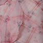 Printed Flared Dress