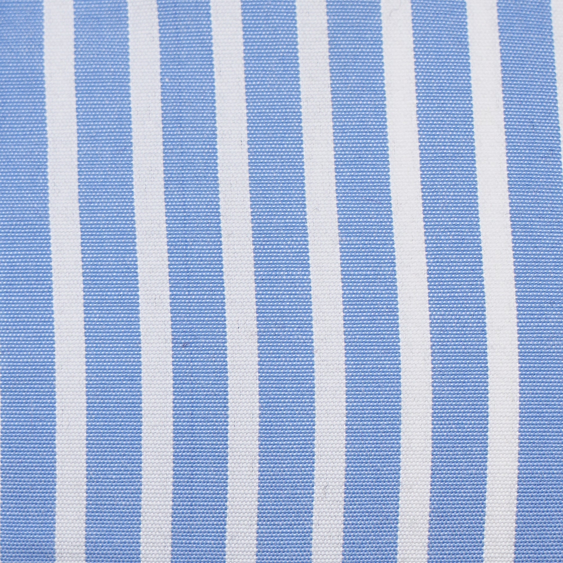 Striped Flared Dress