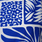Printed Flared Dress