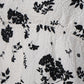 Printed Betty Dress