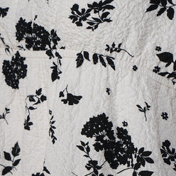 Printed Betty Dress