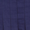 Cotton Solid Flared Dress