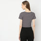 Slim Fit Striped T-Shirt