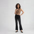Betty Mock Neck Tank Top