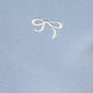 Slim Fit Cropped T-Shirt