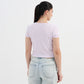 Solid Betty T-Shirt