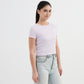 Solid Betty T-Shirt