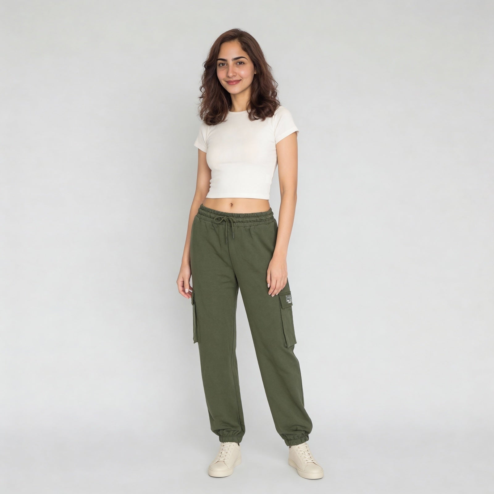 Solid Betty T-Shirt