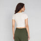 Solid Betty T-Shirt