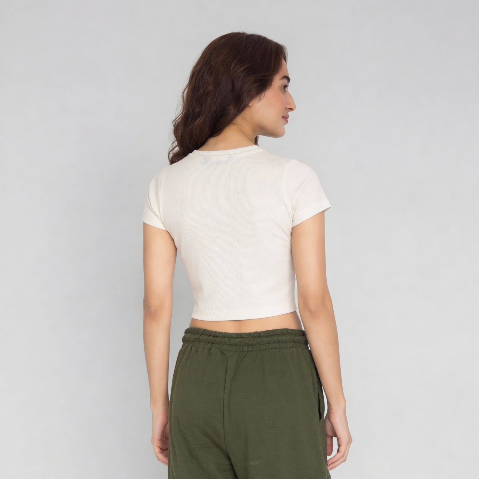 Solid Betty T-Shirt