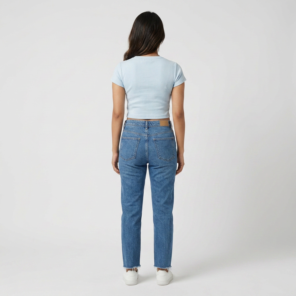 Solid Betty T-Shirt