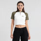 Mock Turtle Neck Slim Fit T-Shirt