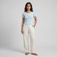 Solid Slim Fit T-Shirt