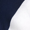Solid Slim Fit Crop T-Shirt