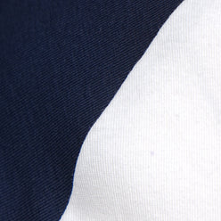 Solid Slim Fit Crop T-Shirt