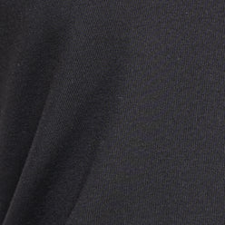Solid Crew Neck T-Shirt