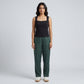 Knitted Solid Slim Fit T-Shirt