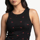 Printed Slim T-Shirt