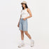 Printed Slim T-Shirt