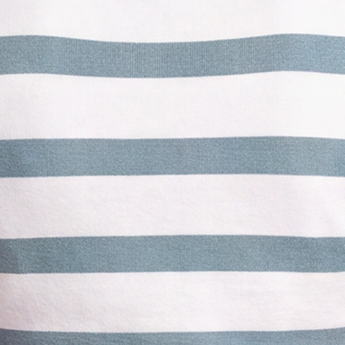 Striped Cropped Tank Top