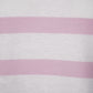 Striped Cropped Tank Top