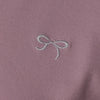 Knitted Crop Polo T-Shirt