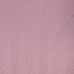 Knit Solid Slim Fit Cropped T-Shirt