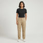 Slim Fit Crop T-Shirt
