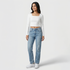 Solid Slim T-Shirt