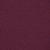 Solid Slim Fit Crop T-Shirt