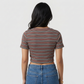 Stripes Essential Tee