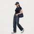 Solid Slim T-Shirt