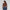 Structured Full Sleeve Flat Knit T-Shirt