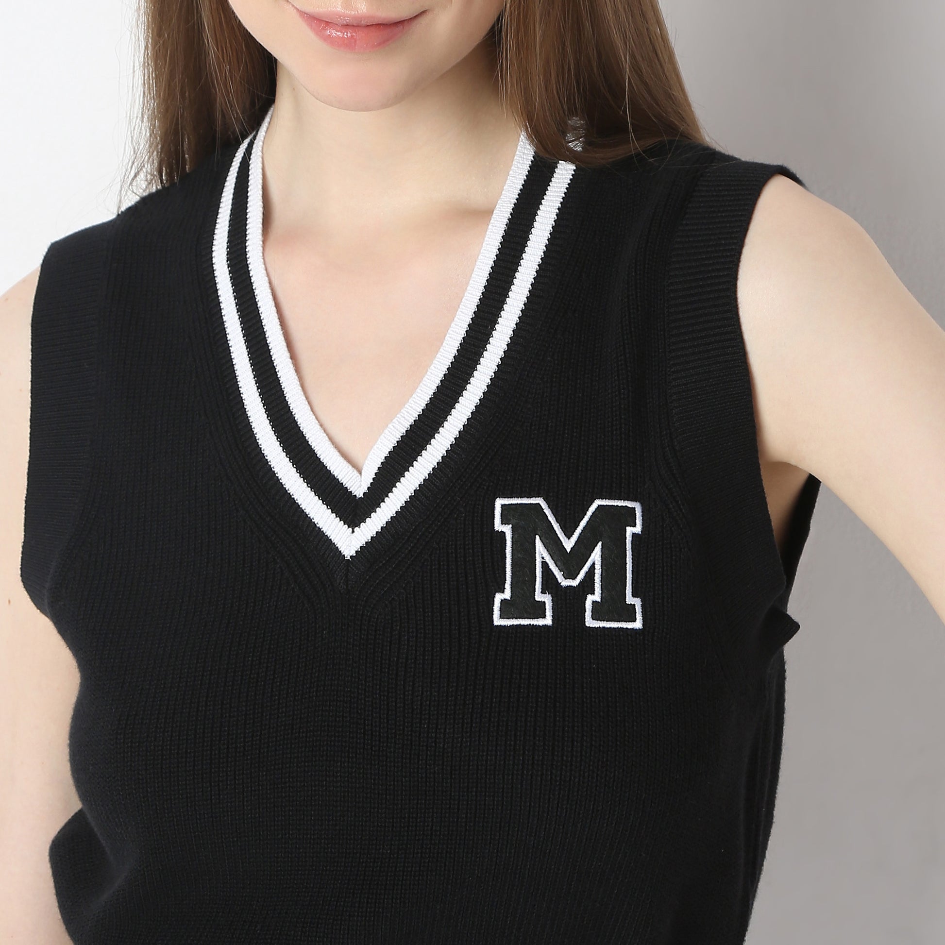 Regular Fit Solid T-Shirt