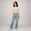 Slim Fit Solid T-Shirt