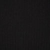 Solid Turtle Neck Slim T-Shirt