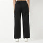 Betty Fashion Pants Made with Comfortable Fabric