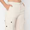Betty Fashion Pants Made with Comfortable Fabric