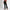 Solid Full-Length All-Day Comfort Boot Cut Jeans