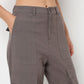 Betty Fashion Pants with Patch Pockets