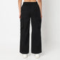 Betty Fashion Pants with Patch Pockets