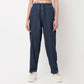 Light Weight Denim High Rise Pant