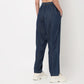 Light Weight Denim High Rise Pant