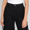 Cotton Betty Fashion High Rise Pants