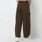 Woven Solid Pant