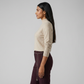 Solid Boot Cut Pants