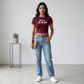 Printed Slim Fit T-Shirt