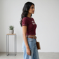 Printed Slim Fit T-Shirt