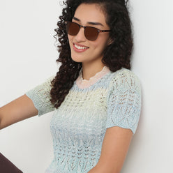 Betty Regular Fit Fashion Tee