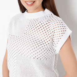 Regular Fit Solid Round Neck T-Shirt